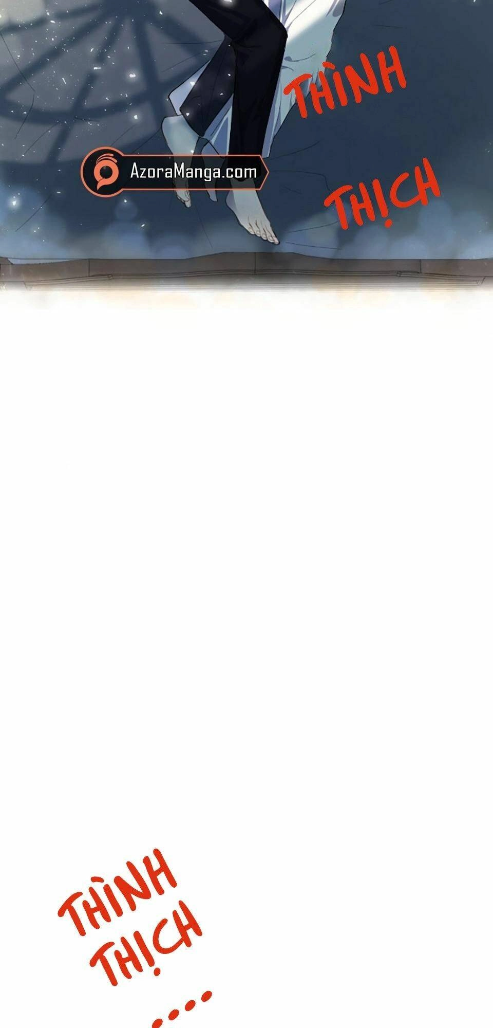 Xin Ngài Đừng Ăn Tôi. Chapter 10 - 21