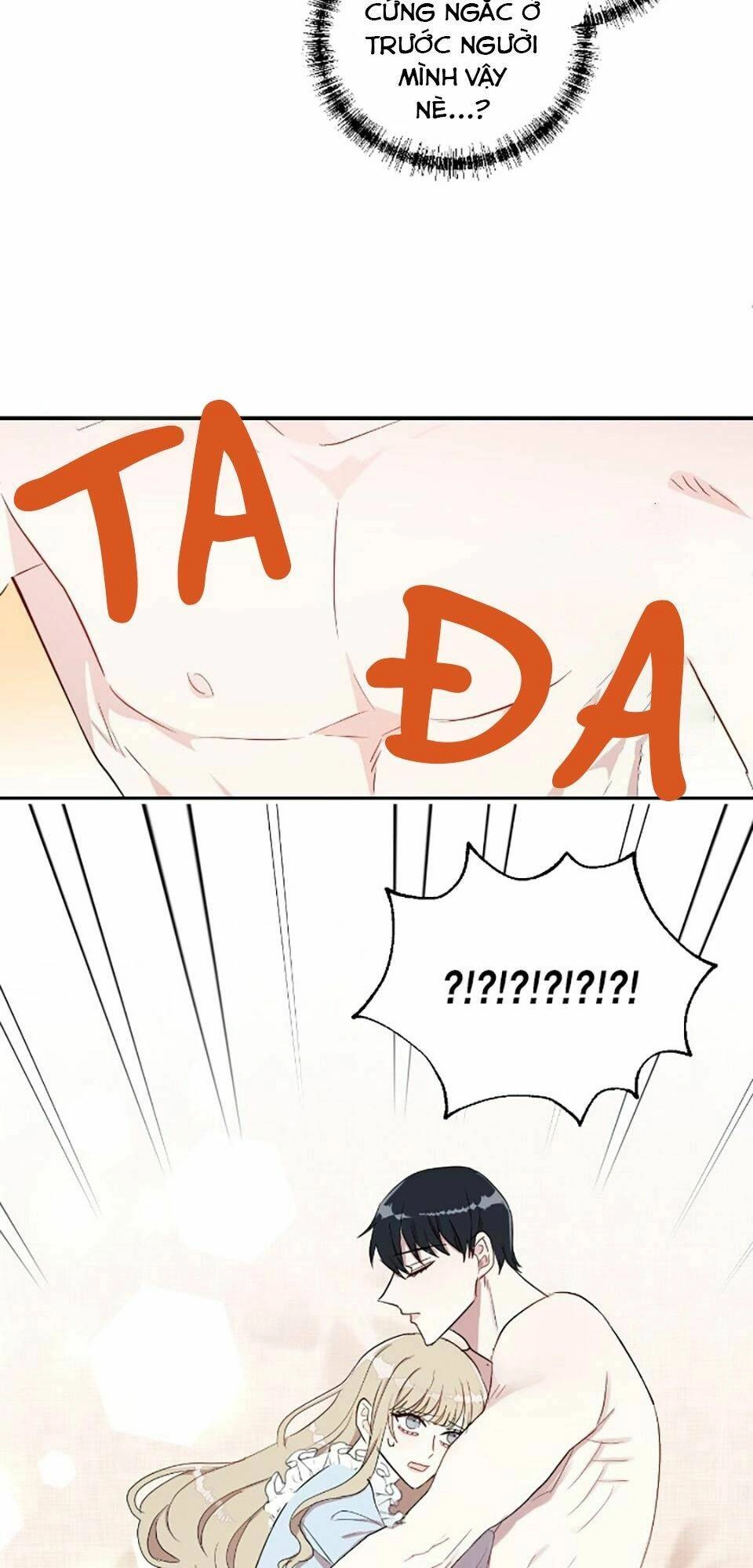 Xin Ngài Đừng Ăn Tôi. Chapter 10 - 23