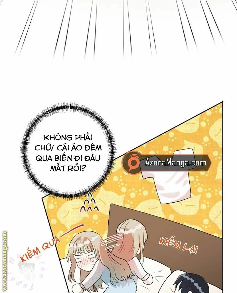 Xin Ngài Đừng Ăn Tôi. Chapter 10 - 25