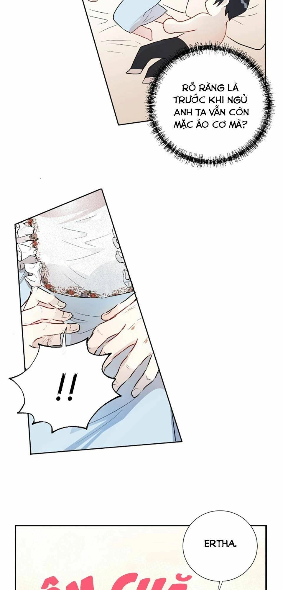 Xin Ngài Đừng Ăn Tôi. Chapter 10 - 26