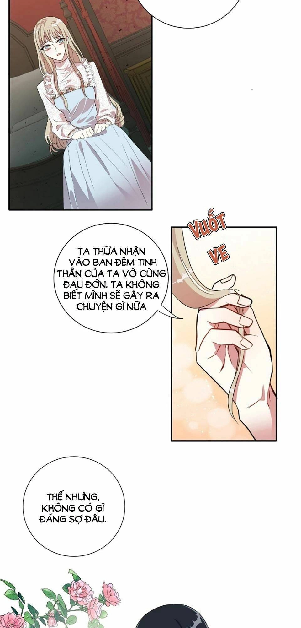 Xin Ngài Đừng Ăn Tôi. Chapter 10 - 29