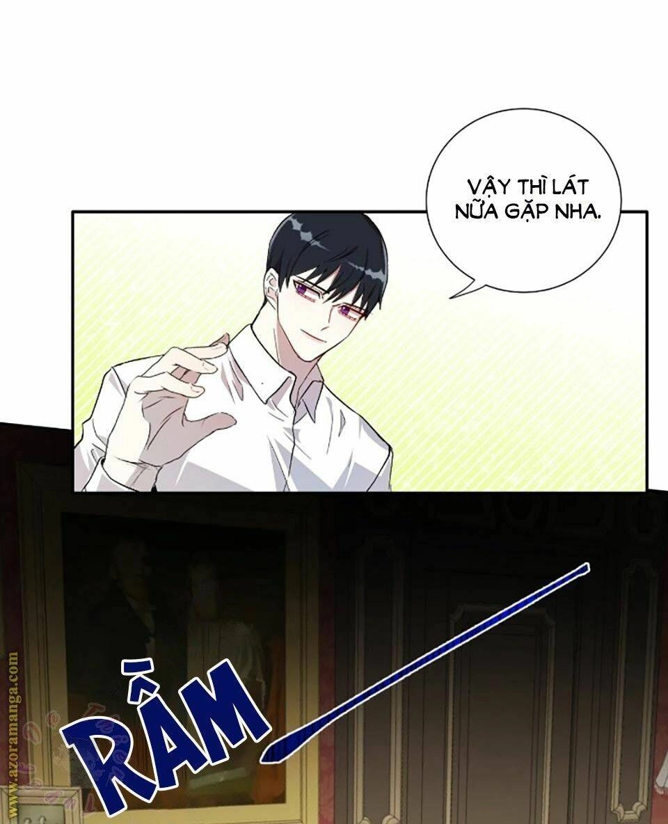 Xin Ngài Đừng Ăn Tôi. Chapter 10 - 31