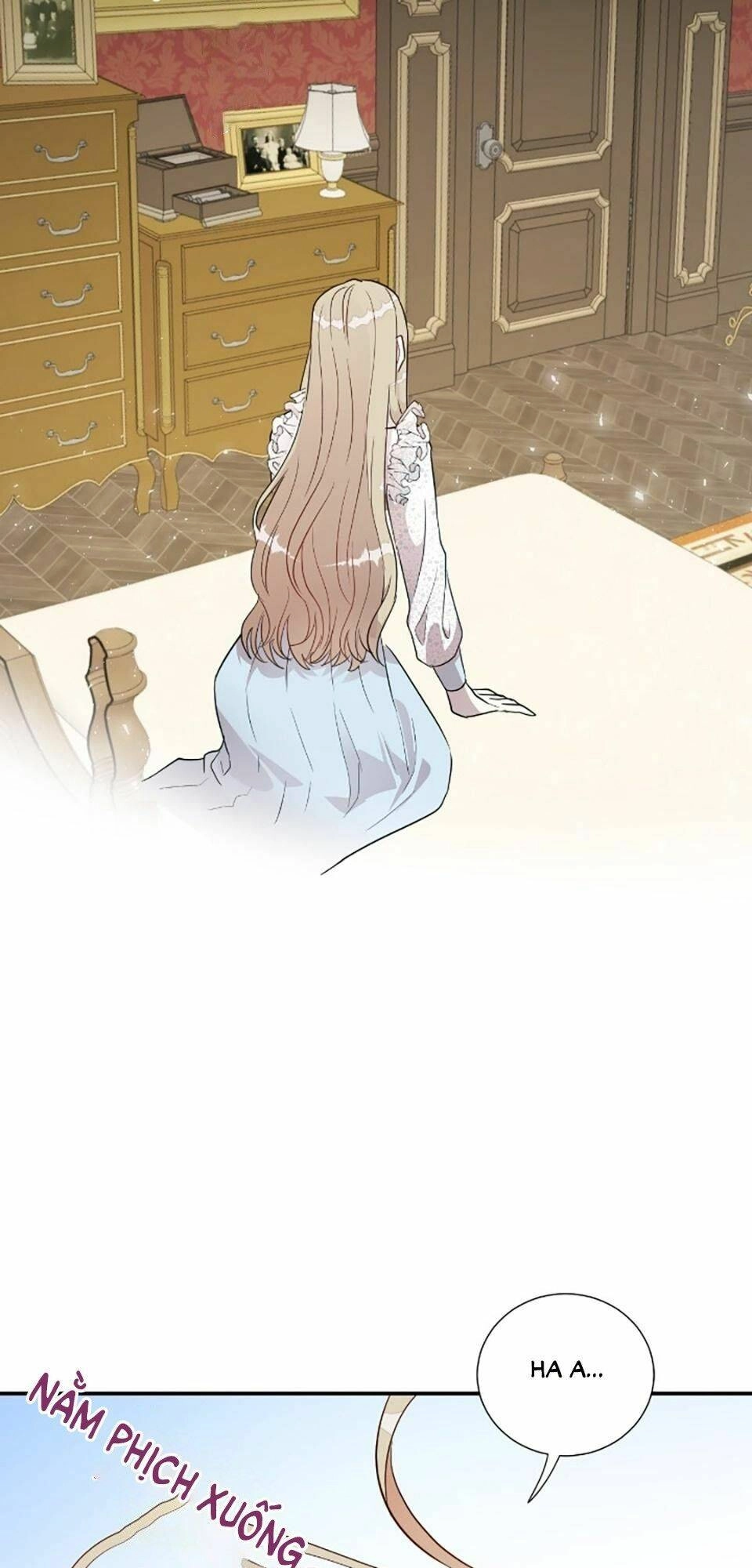 Xin Ngài Đừng Ăn Tôi. Chapter 10 - 32