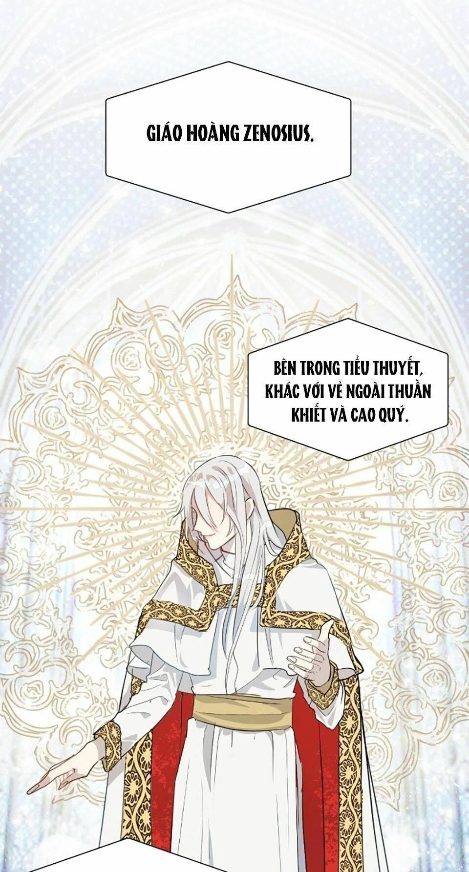 Xin Ngài Đừng Ăn Tôi. Chapter 10 - 34