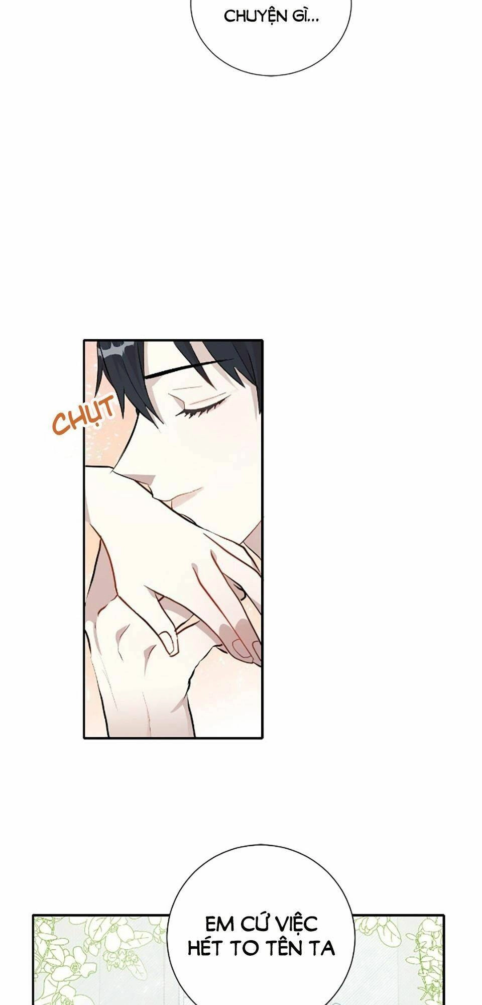 Xin Ngài Đừng Ăn Tôi. Chapter 10 - 40