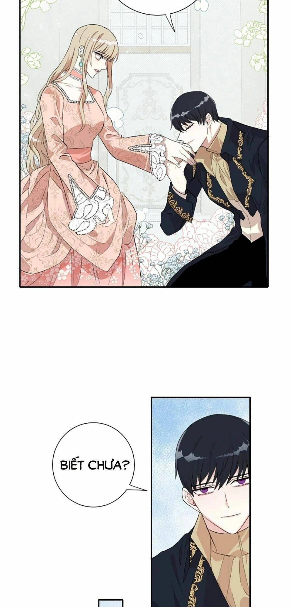 Xin Ngài Đừng Ăn Tôi. Chapter 10 - 41