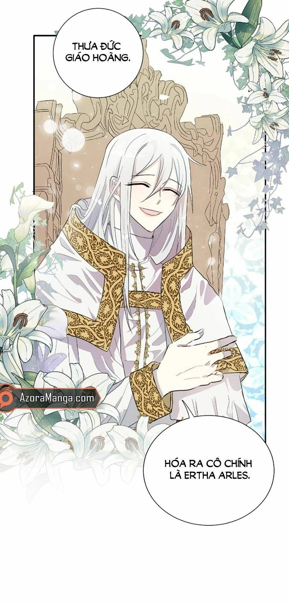 Xin Ngài Đừng Ăn Tôi. Chapter 10 - 44