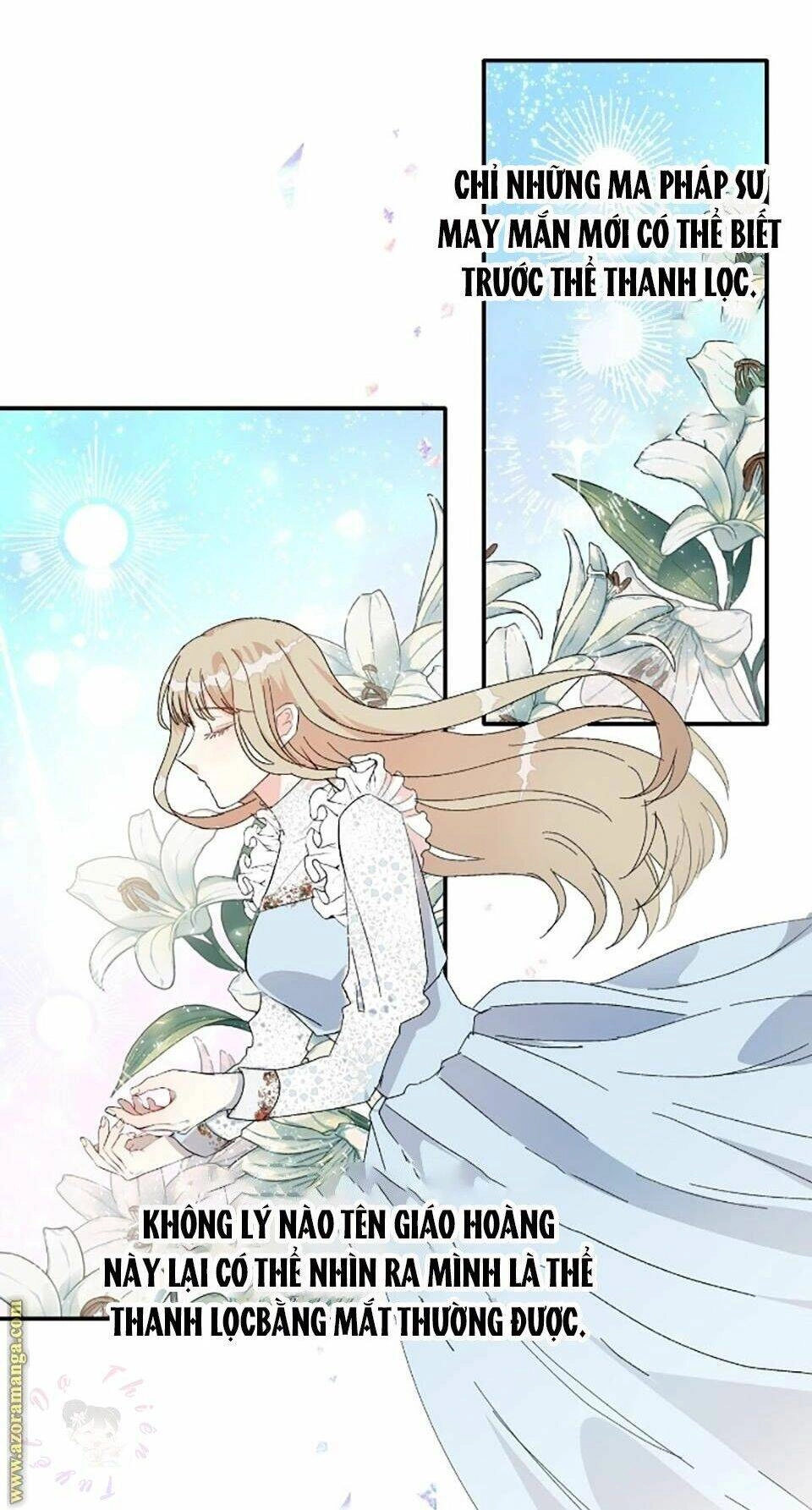 Xin Ngài Đừng Ăn Tôi. Chapter 10 - 47