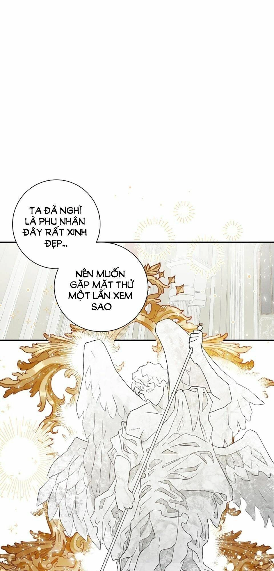 Xin Ngài Đừng Ăn Tôi. Chapter 11 - 2