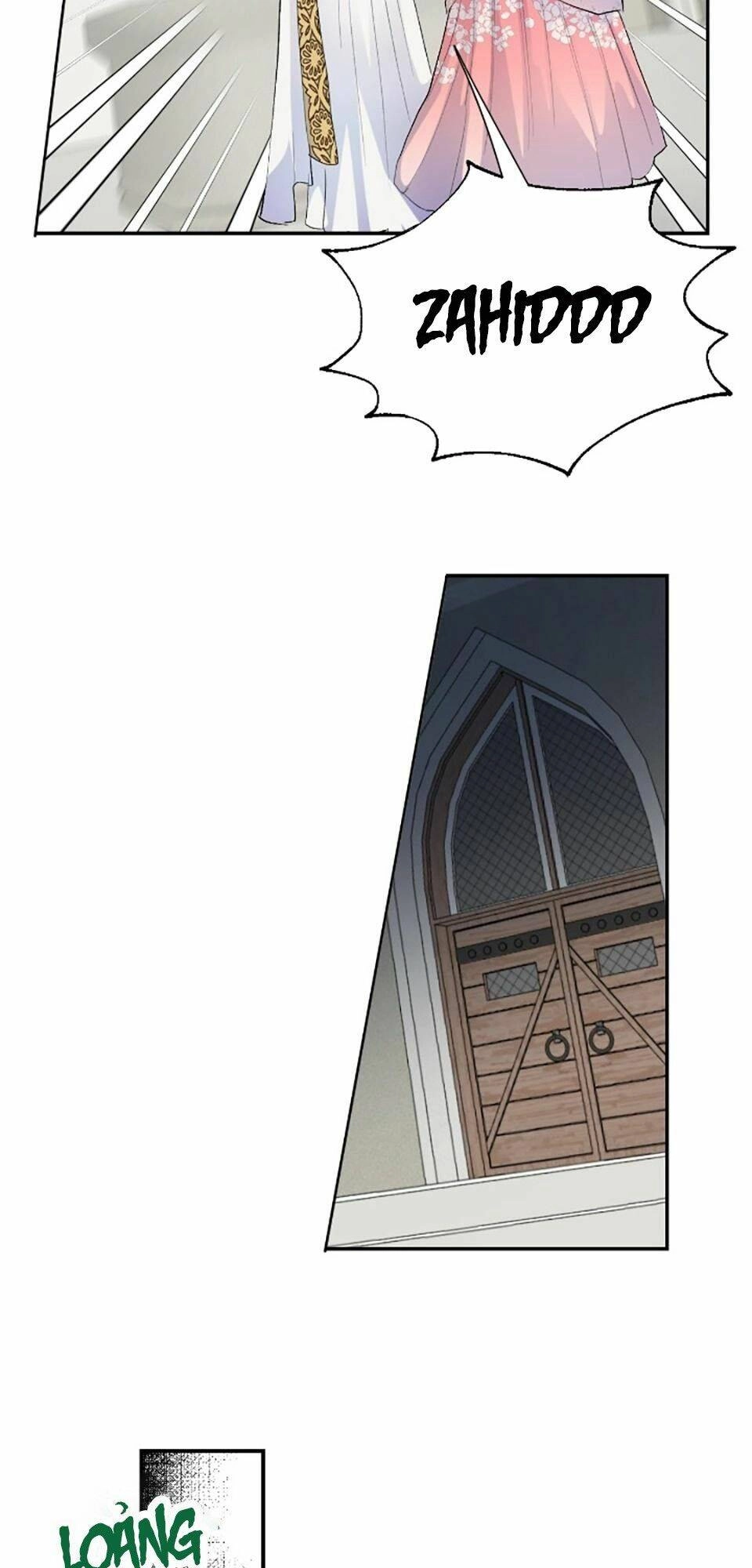 Xin Ngài Đừng Ăn Tôi. Chapter 11 - 11