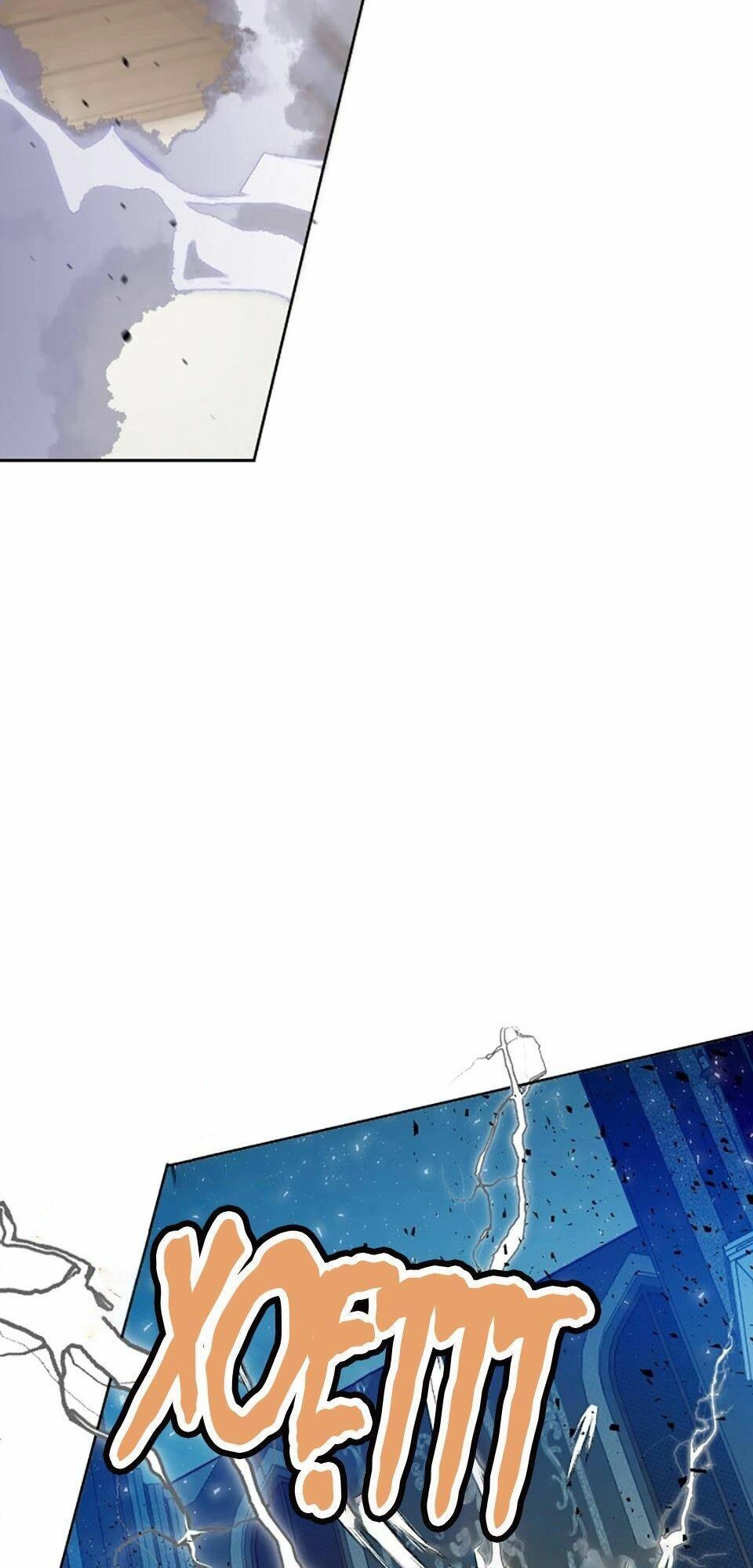 Xin Ngài Đừng Ăn Tôi. Chapter 11 - 15