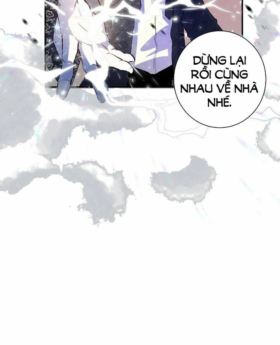 Xin Ngài Đừng Ăn Tôi. Chapter 11 - 18