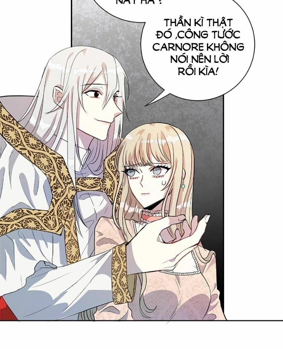 Xin Ngài Đừng Ăn Tôi. Chapter 11 - 24