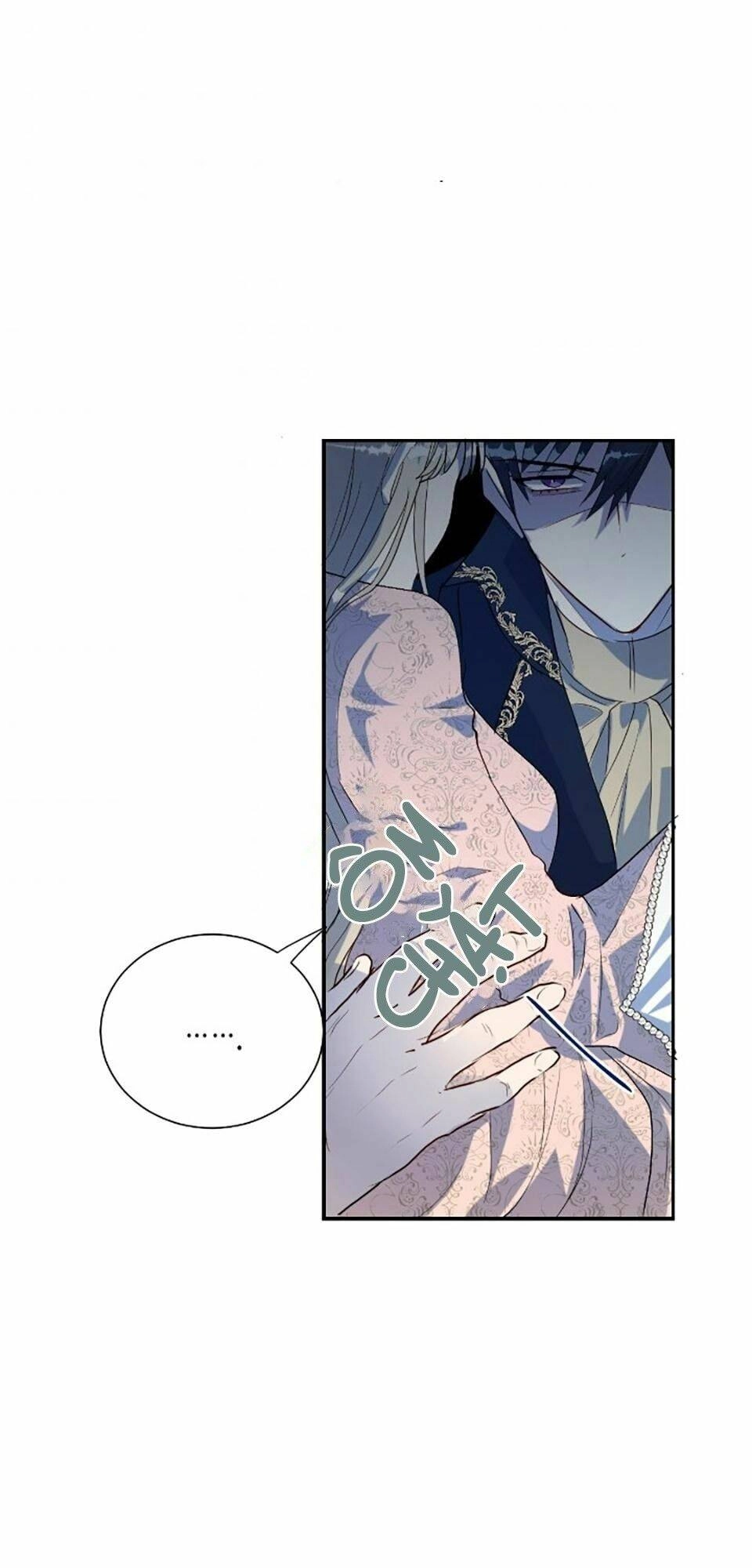 Xin Ngài Đừng Ăn Tôi. Chapter 11 - 28