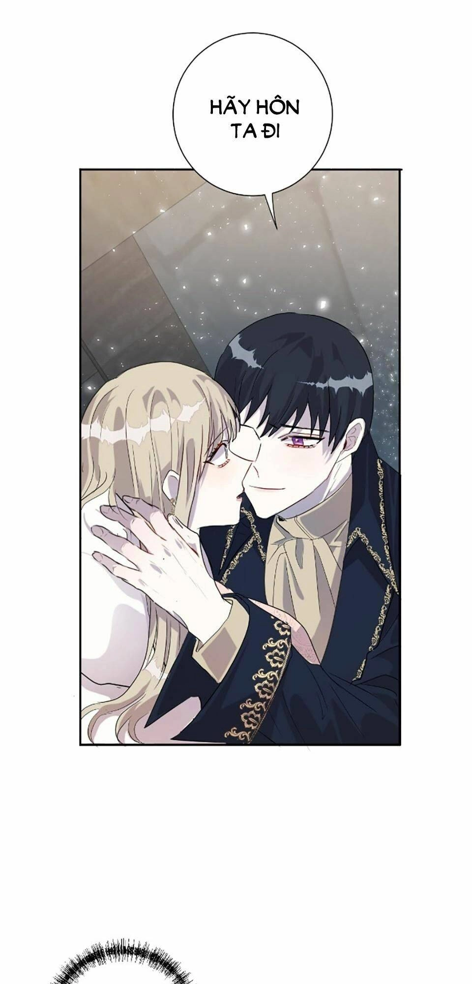 Xin Ngài Đừng Ăn Tôi. Chapter 11 - 39