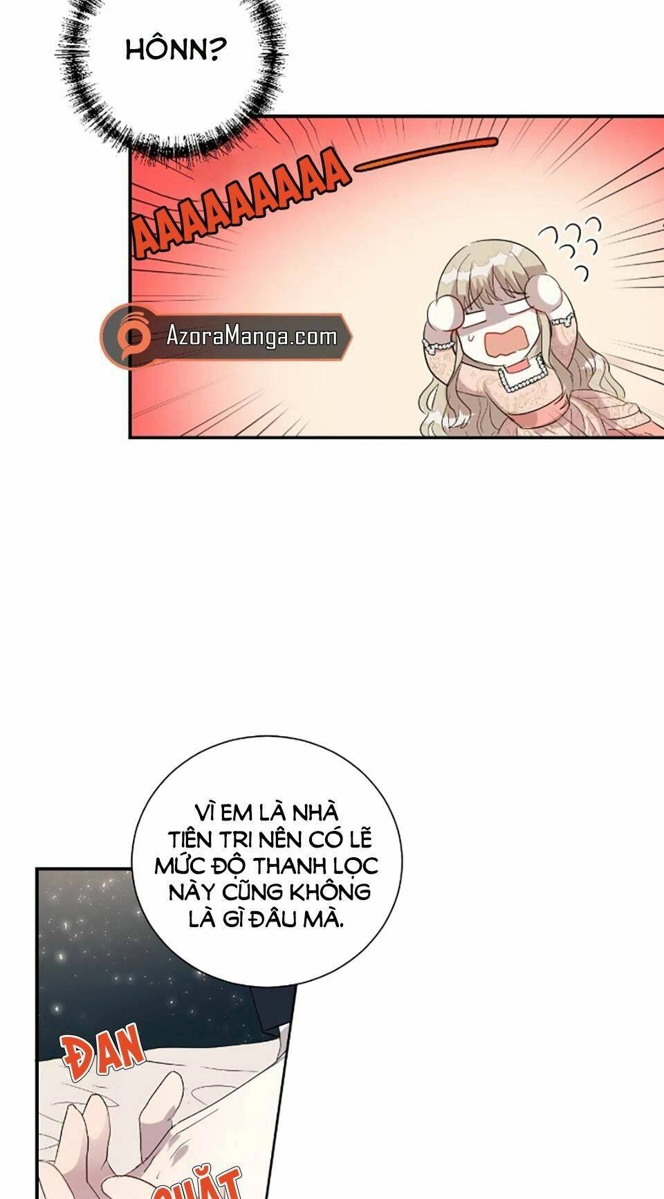 Xin Ngài Đừng Ăn Tôi. Chapter 11 - 40