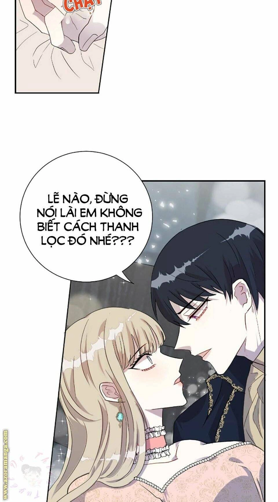 Xin Ngài Đừng Ăn Tôi. Chapter 11 - 41