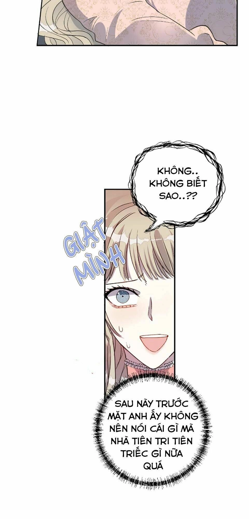 Xin Ngài Đừng Ăn Tôi. Chapter 11 - 42