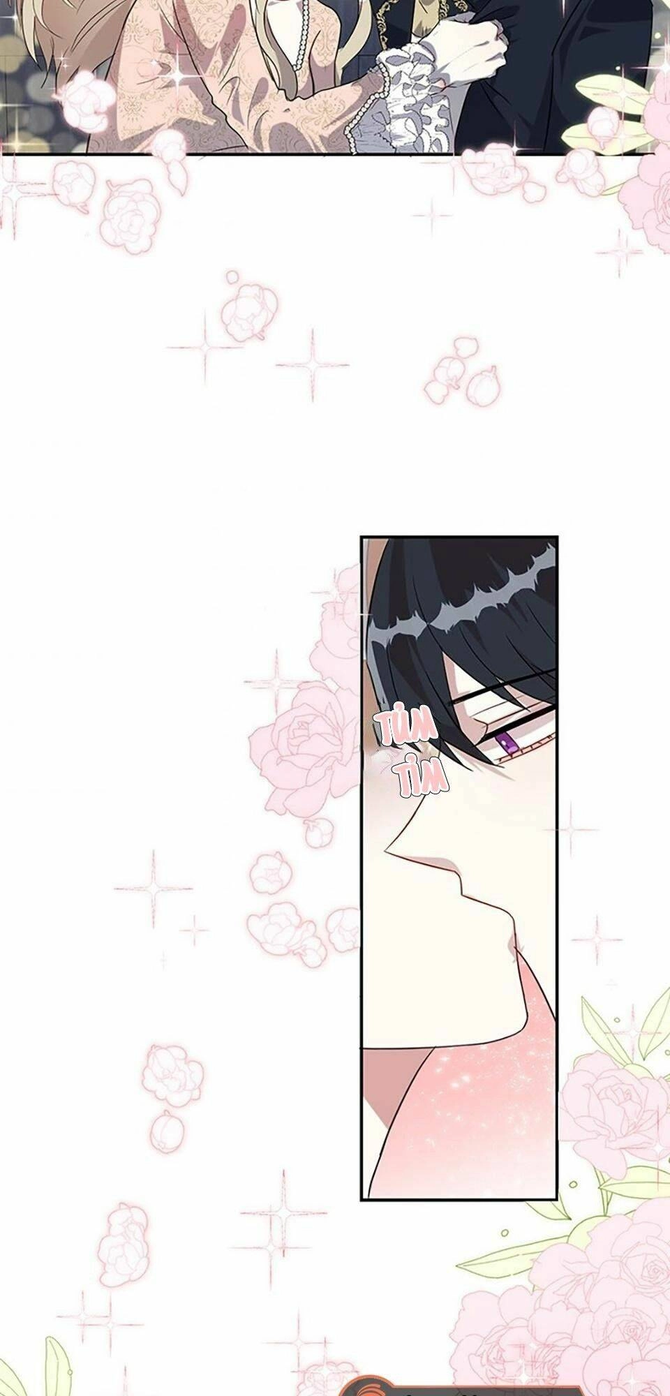 Xin Ngài Đừng Ăn Tôi. Chapter 11 - 44