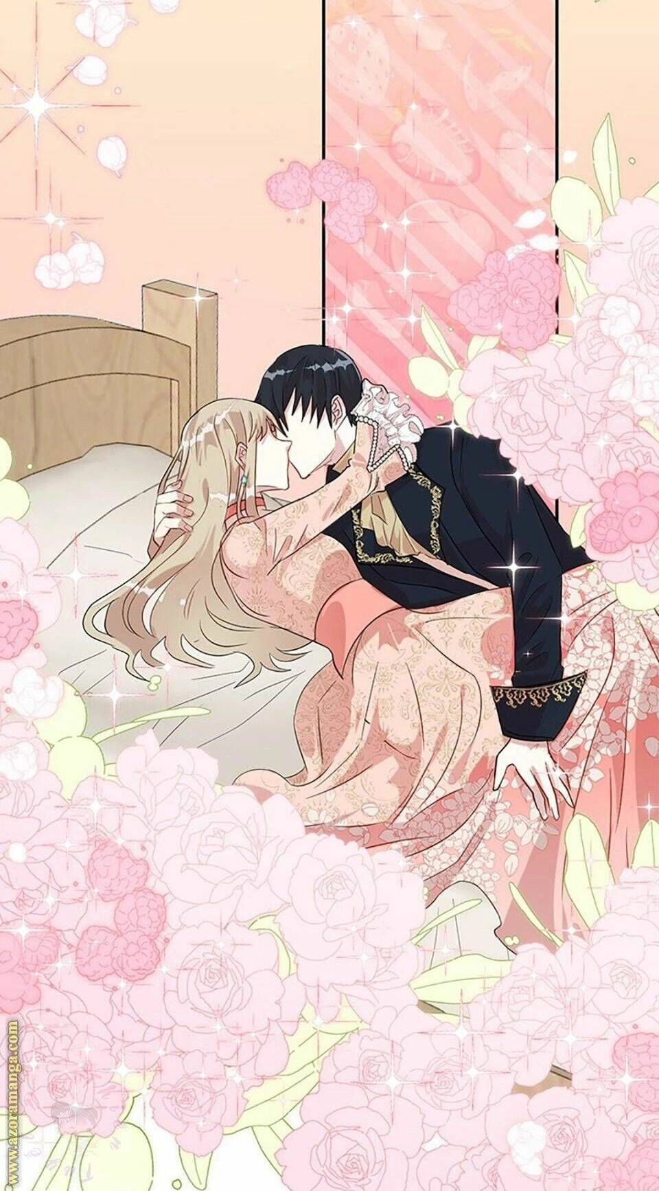 Xin Ngài Đừng Ăn Tôi. Chapter 11 - 46