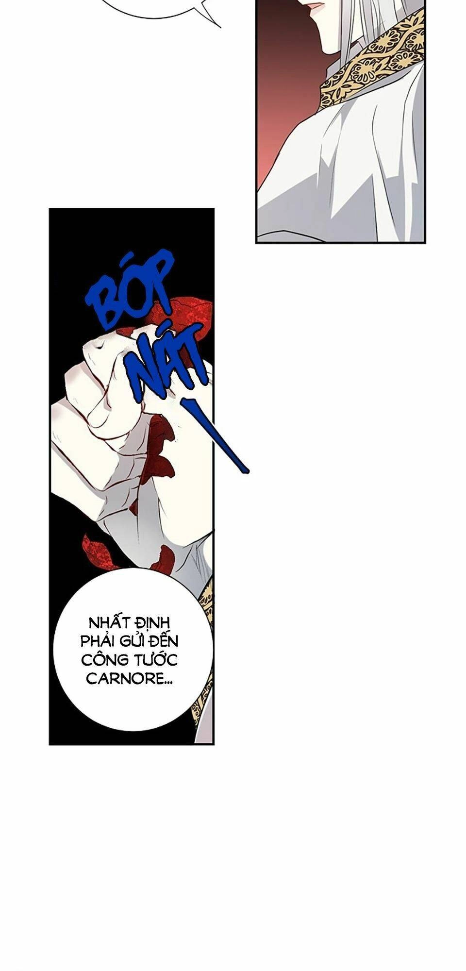 Xin Ngài Đừng Ăn Tôi. Chapter 11 - 48