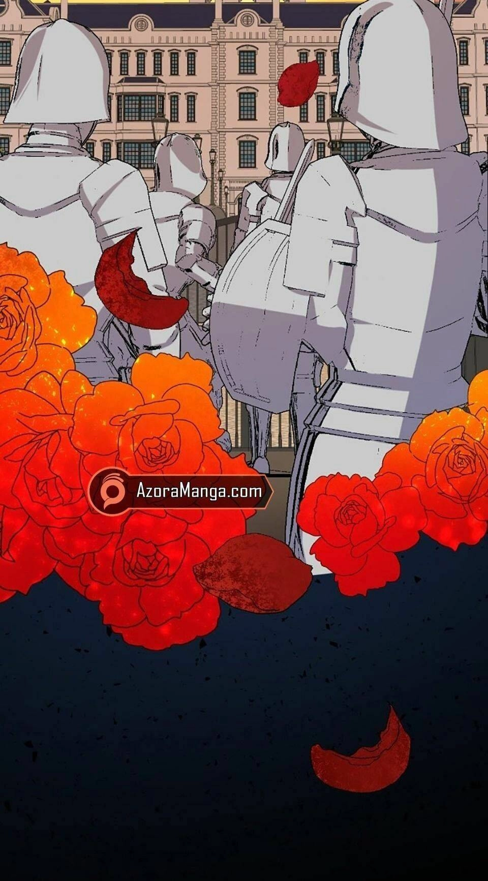 Xin Ngài Đừng Ăn Tôi. Chapter 11 - 50