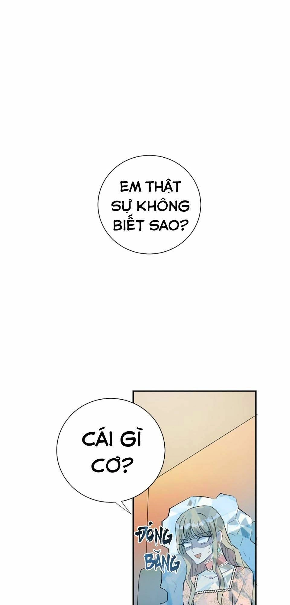 Xin Ngài Đừng Ăn Tôi. Chapter 12 - 2