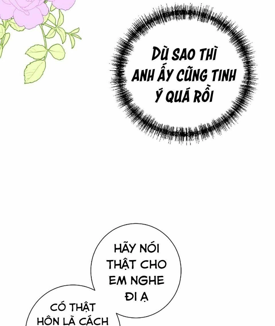 Xin Ngài Đừng Ăn Tôi. Chapter 12 - 4