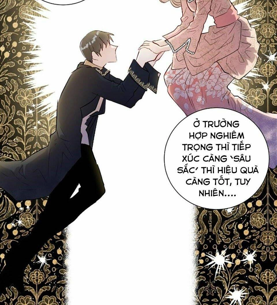 Xin Ngài Đừng Ăn Tôi. Chapter 12 - 7