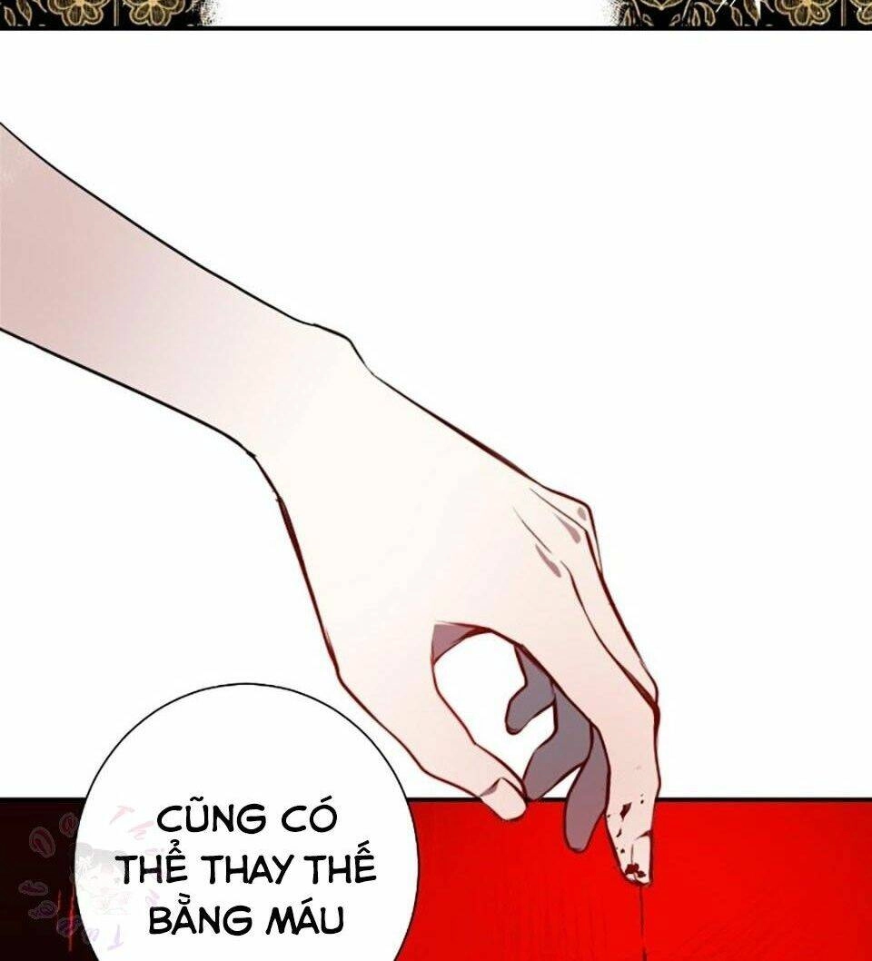 Xin Ngài Đừng Ăn Tôi. Chapter 12 - 8