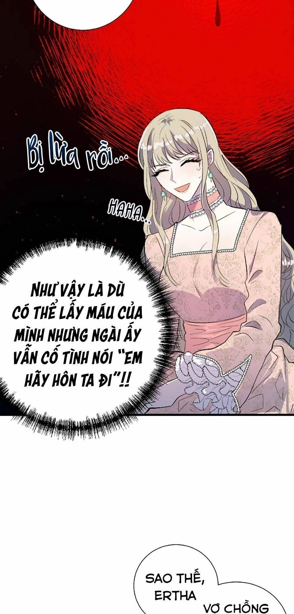 Xin Ngài Đừng Ăn Tôi. Chapter 12 - 9