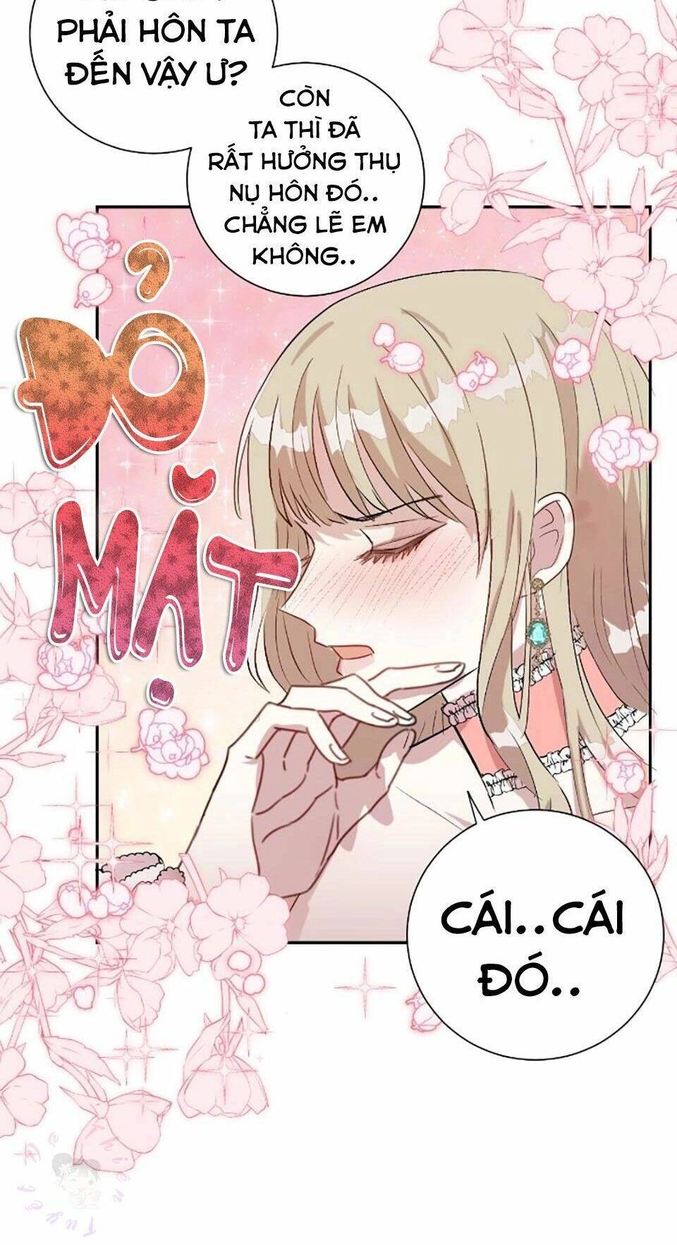 Xin Ngài Đừng Ăn Tôi. Chapter 12 - 11