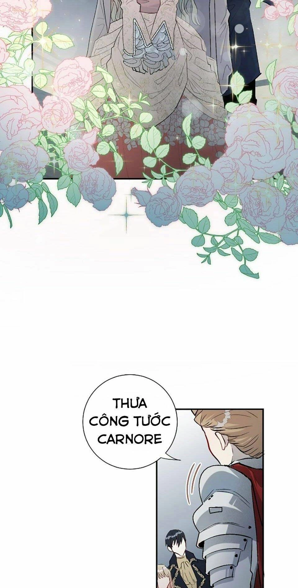 Xin Ngài Đừng Ăn Tôi. Chapter 12 - 18