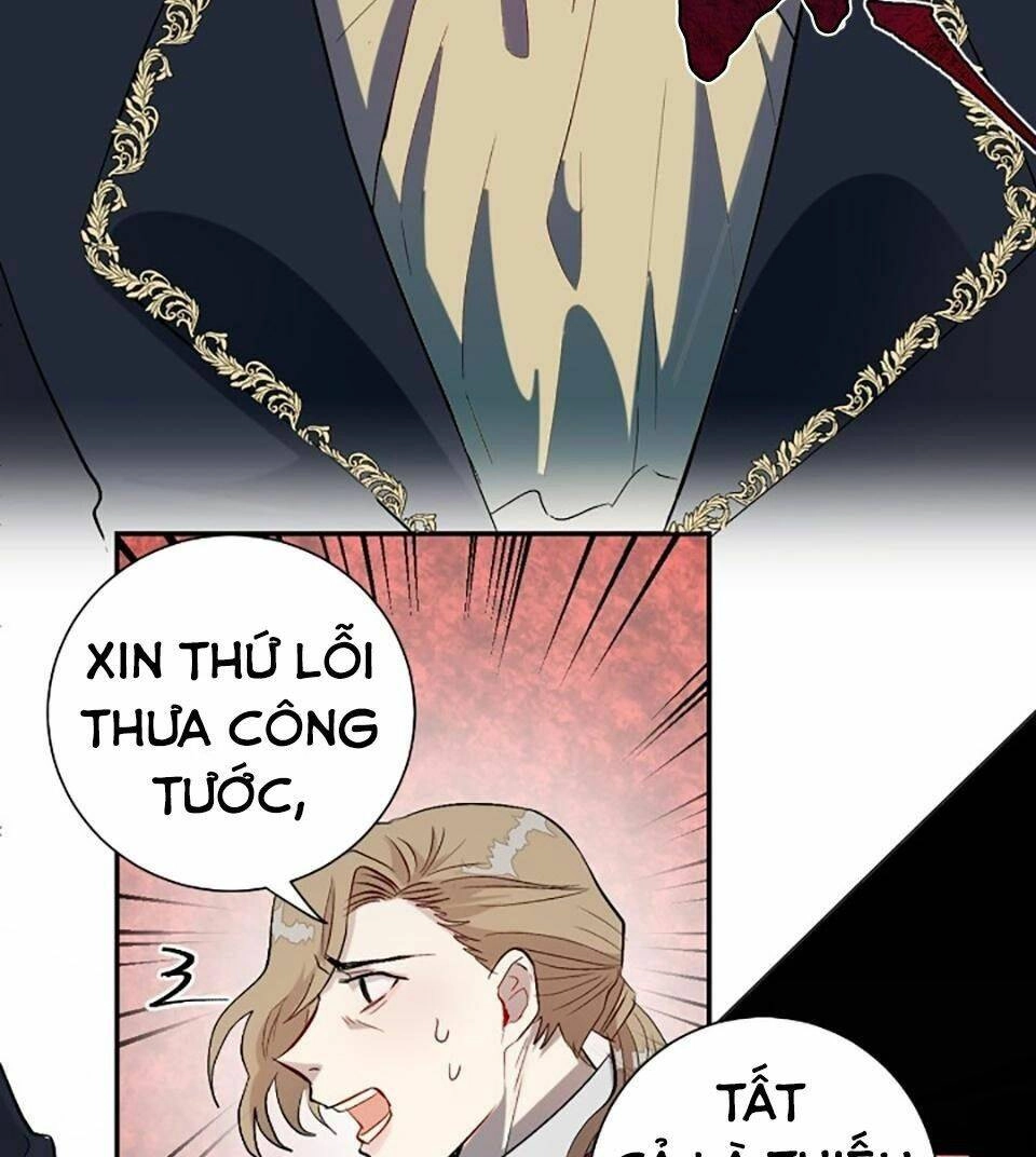 Xin Ngài Đừng Ăn Tôi. Chapter 12 - 23