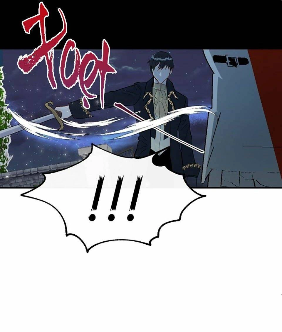 Xin Ngài Đừng Ăn Tôi. Chapter 12 - 25