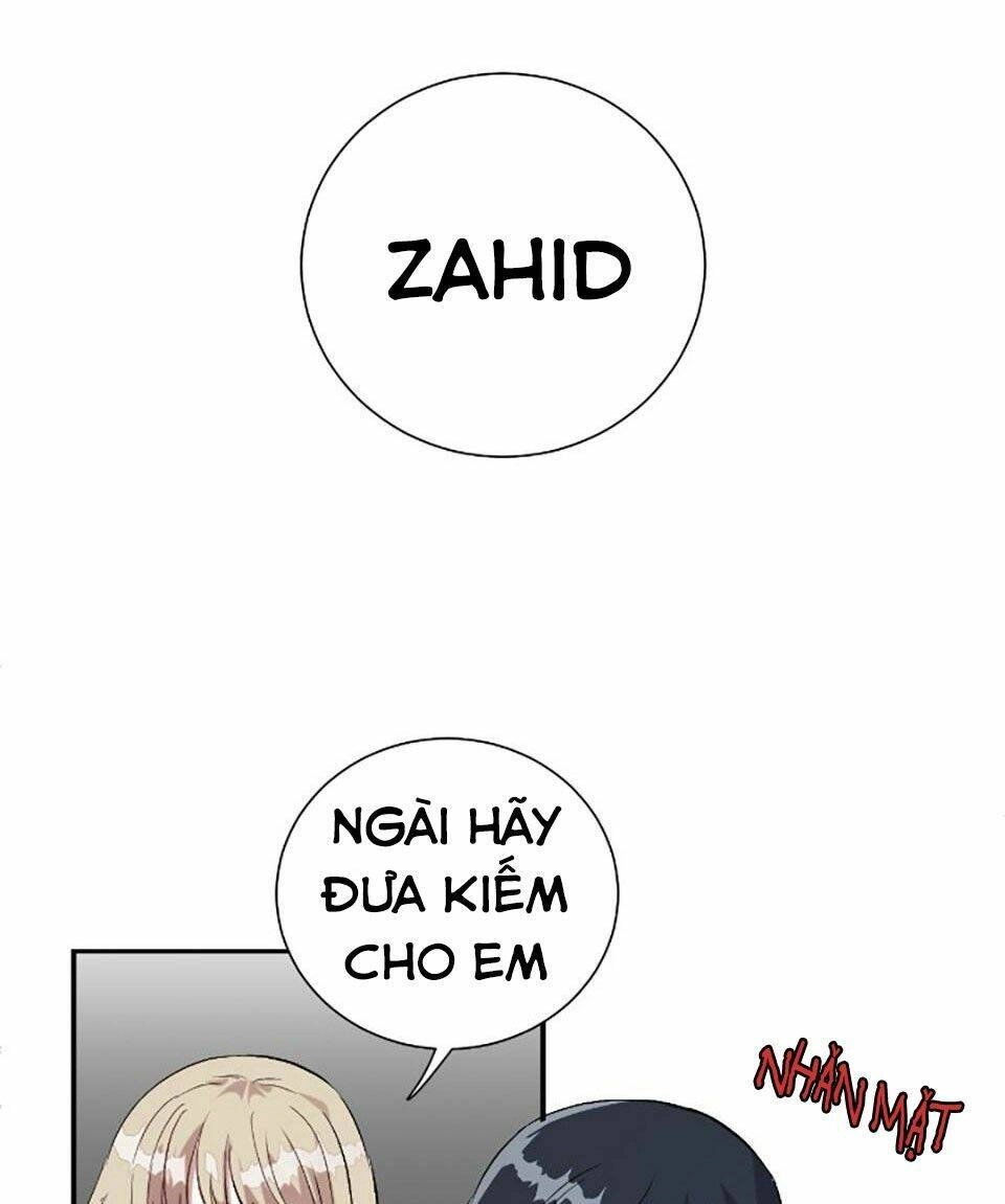 Xin Ngài Đừng Ăn Tôi. Chapter 12 - 28