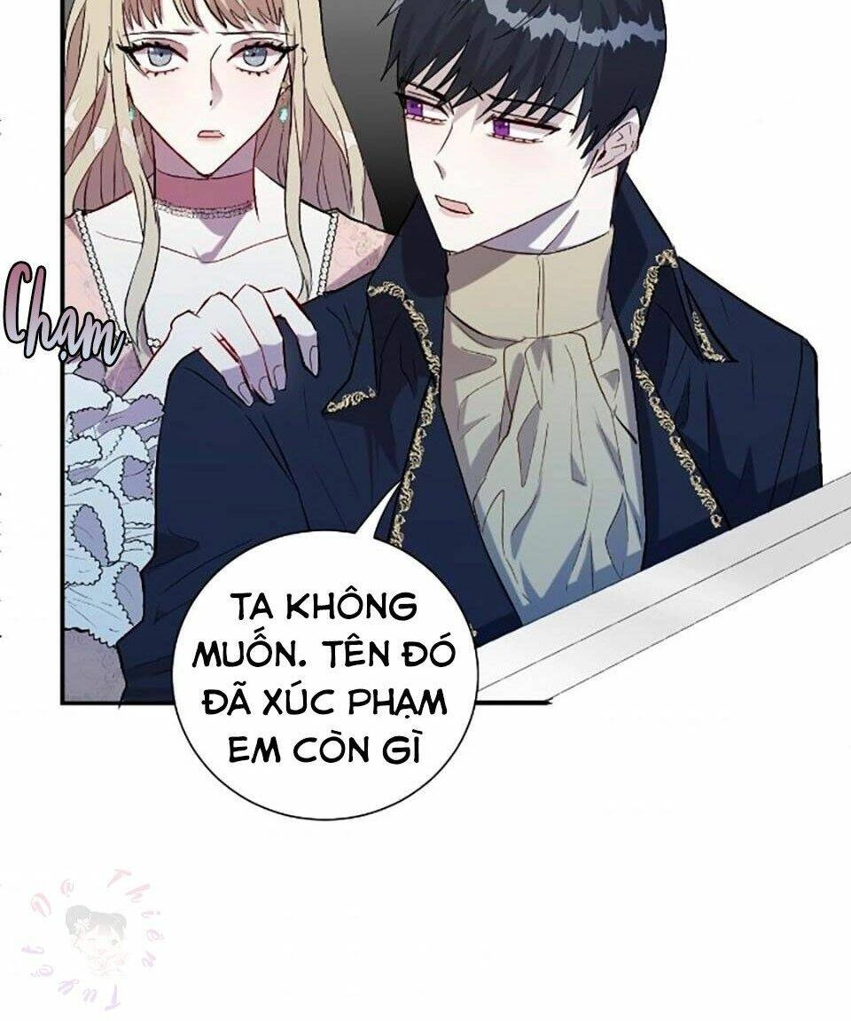 Xin Ngài Đừng Ăn Tôi. Chapter 12 - 29