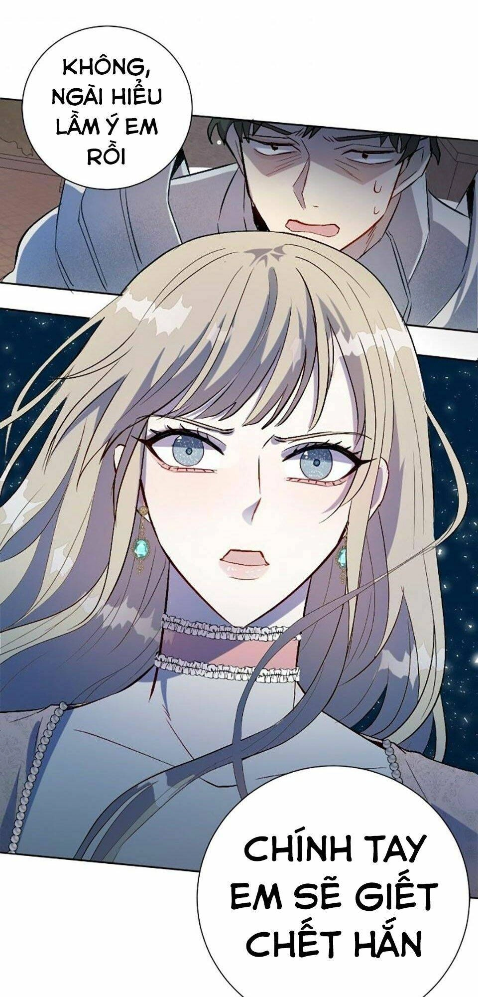 Xin Ngài Đừng Ăn Tôi. Chapter 12 - 30