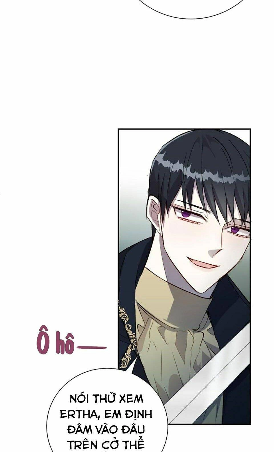 Xin Ngài Đừng Ăn Tôi. Chapter 12 - 31