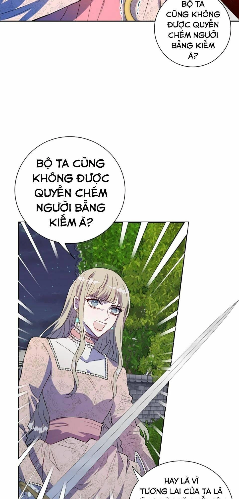 Xin Ngài Đừng Ăn Tôi. Chapter 12 - 35