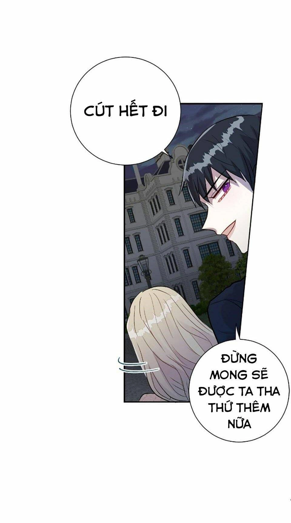 Xin Ngài Đừng Ăn Tôi. Chapter 12 - 41