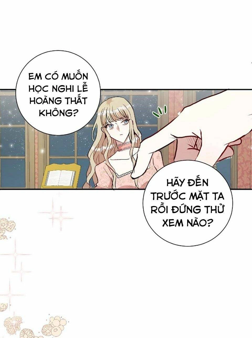 Xin Ngài Đừng Ăn Tôi. Chapter 12 - 48