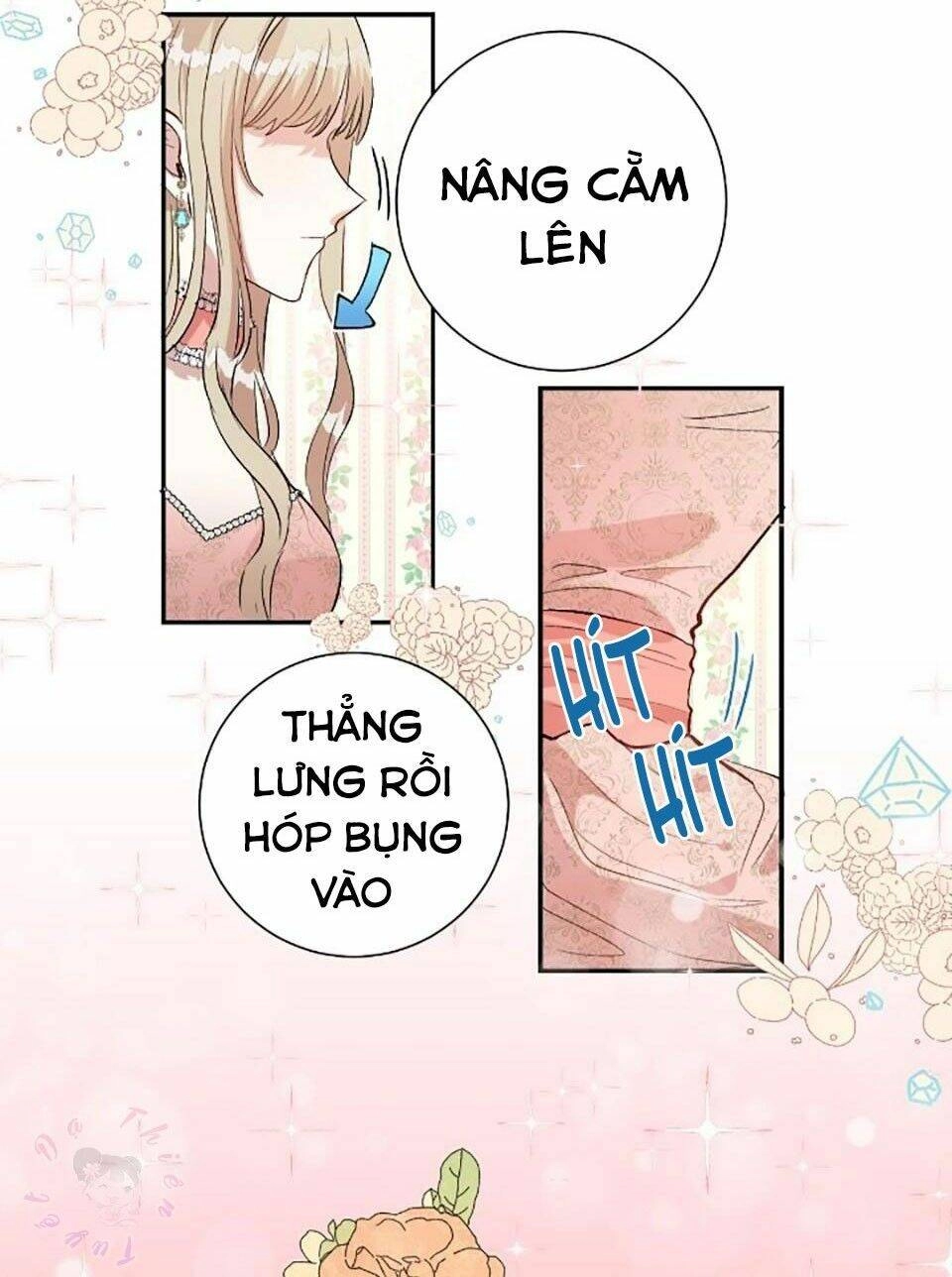 Xin Ngài Đừng Ăn Tôi. Chapter 12 - 49