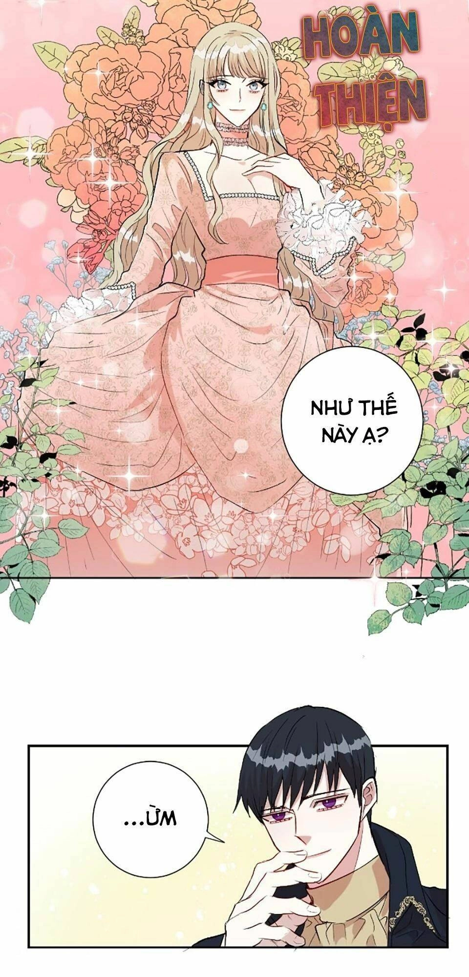 Xin Ngài Đừng Ăn Tôi. Chapter 12 - 50