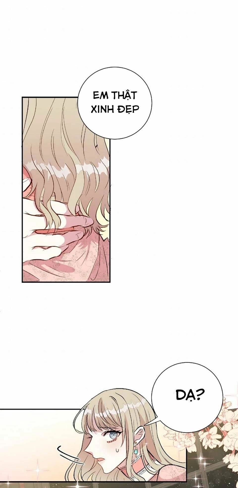 Xin Ngài Đừng Ăn Tôi. Chapter 12 - 51