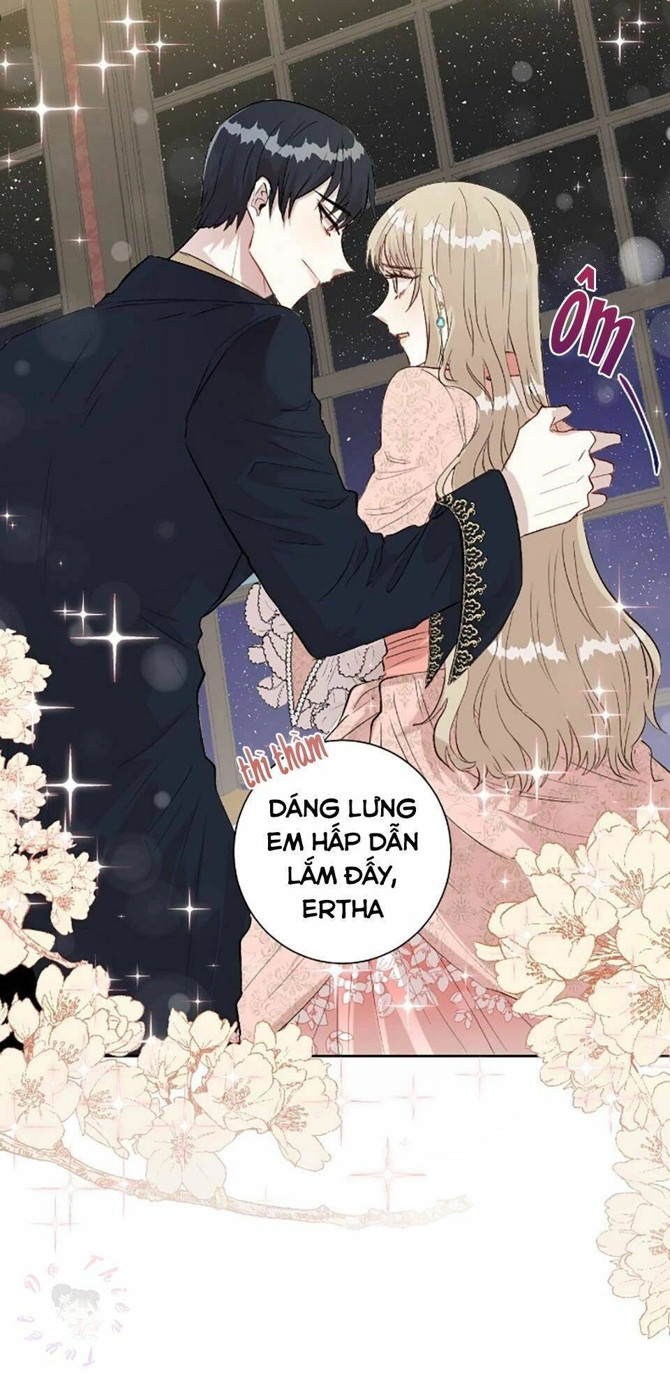 Xin Ngài Đừng Ăn Tôi. Chapter 12 - 52