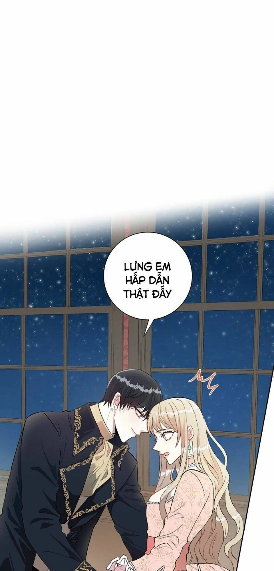 Xin Ngài Đừng Ăn Tôi. Chapter 13 - 2