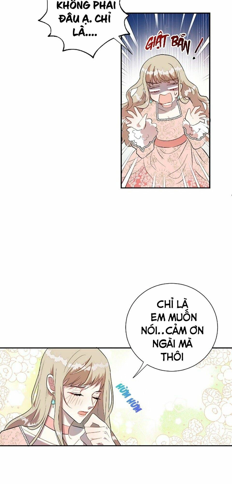 Xin Ngài Đừng Ăn Tôi. Chapter 13 - 9