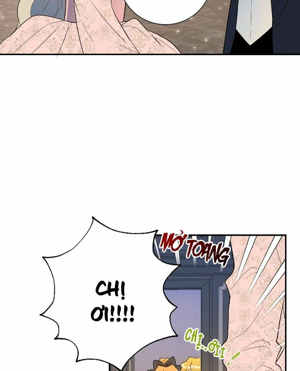 Xin Ngài Đừng Ăn Tôi. Chapter 13 - 12