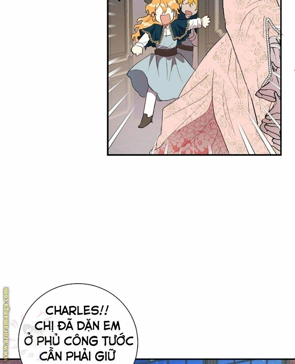 Xin Ngài Đừng Ăn Tôi. Chapter 13 - 13